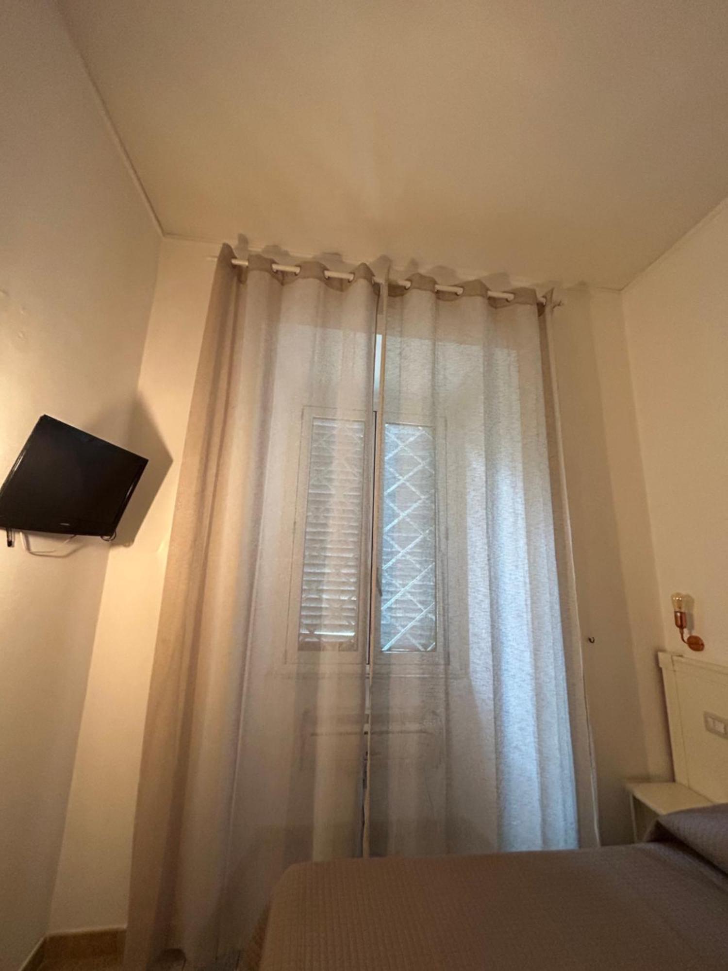 Don Sweet Home-Hedi Roma Exterior foto