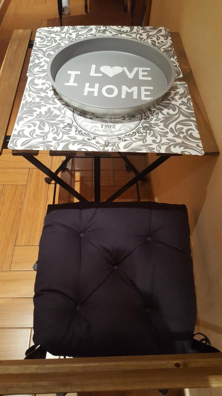 Don Sweet Home-Hedi Roma Exterior foto